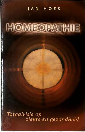 Homeopathie - Jan Hoes Homeopathie - Jan Hoes