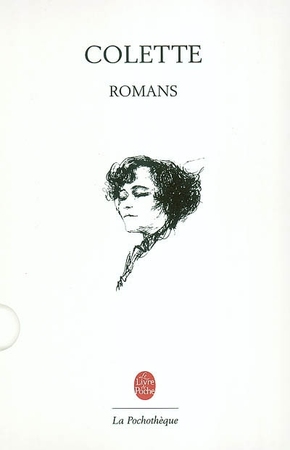 Romans - Colette Romans - Colette