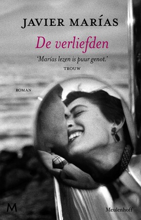 De verliefden - Javier Marías De verliefden - Javier Marías