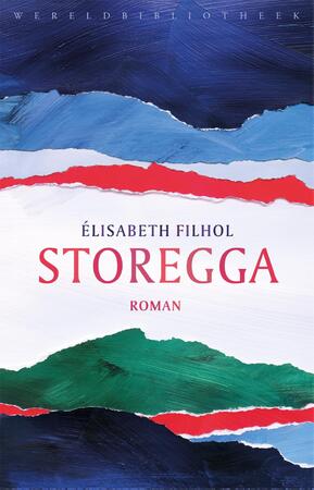 Storegga - Elisabeth Filhol