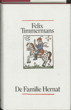 De Familie Hernat - F. Timmermans