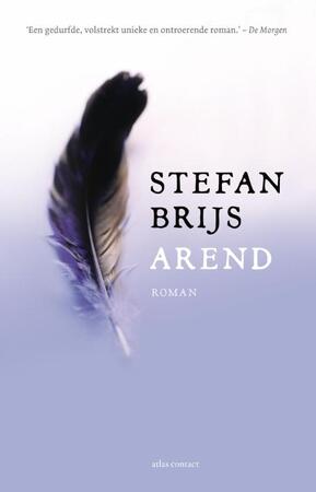 Arend - Stefan Brijs Arend - Stefan Brijs