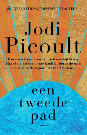 Een tweede pad - Jodi Picoult