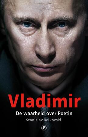 Vladimir - Stanislav Belkovski Vladimir - Stanislav Belkovski