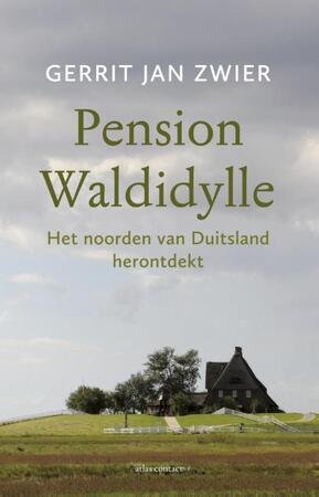Pension Waldidylle - Gerrit Jan Zwier Pension Waldidylle - Gerrit Jan Zwier