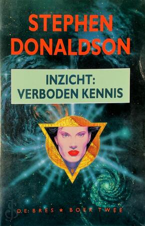 Inzicht: verboden kennis - Stephen R. Donaldson