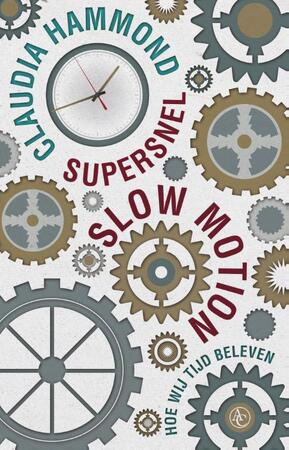 Supersnel slow motion - Claudia Hammond Supersnel slow motion - Claudia Hammond