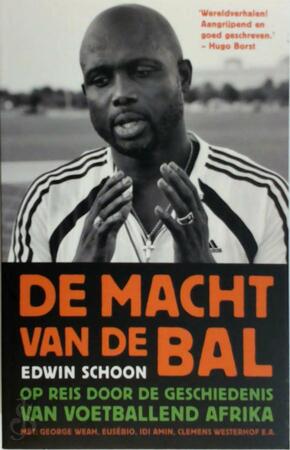 De macht van de bal - E. Schoon De macht van de bal - E. Schoon