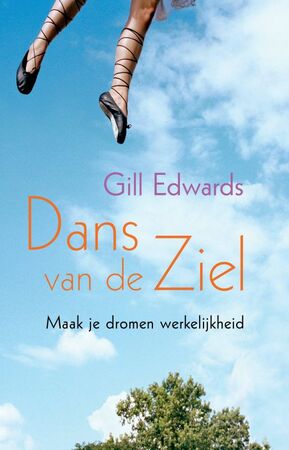Dans van de ziel - Gill Edwards