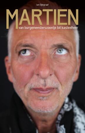 Martien - Jan Dijkgraaf Martien - Jan Dijkgraaf