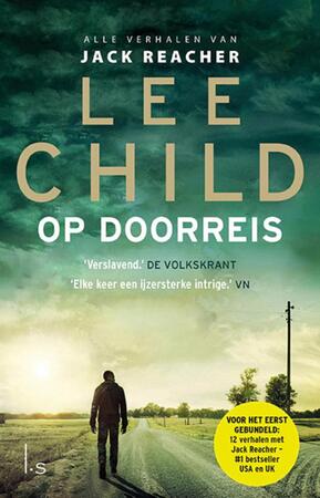 Op doorreis (POD) - Lee Child Op doorreis (POD) - Lee Child