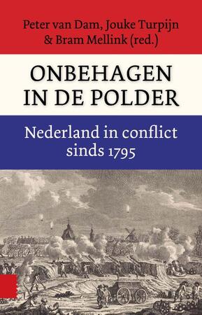 Onbehagen in de polder - Onbehagen in de polder -