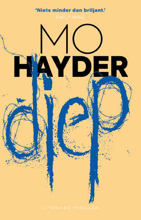 Diep - Mo Hayder Diep - Mo Hayder