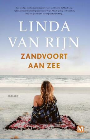 Zandvoort aan Zee - Linda van Rijn Zandvoort aan Zee - Linda van Rijn