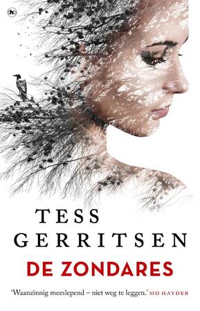 De zondares - Tess Gerritsen De zondares - Tess Gerritsen