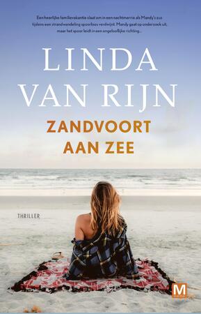 Zandvoort aan Zee - Linda van Rijn Zandvoort aan Zee - Linda van Rijn