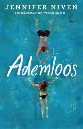 Ademloos - Jennifer Niven