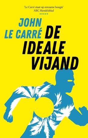 De ideale vijand - John le Carré De ideale vijand - John le Carré
