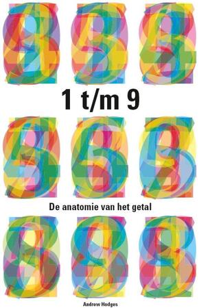 1 t/m 9 - A. Hodges 1 t/m 9 - A. Hodges