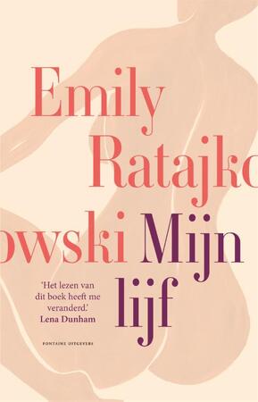 Mijn lijf - Emily Ratajkowski
