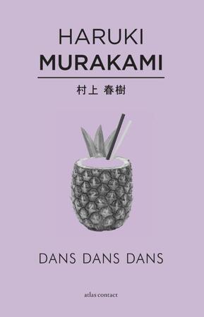 Dans dans dans - Haruki Murakami Dans dans dans - Haruki Murakami