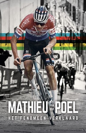 Mathieu van der Poel - Mark de Bruijn