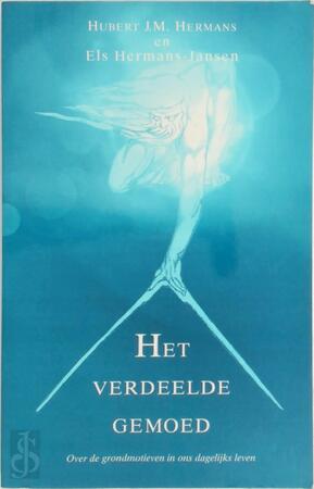 Het verdeelde gemoed - Hubert J.M. Hermans, Els Hermans-jansen