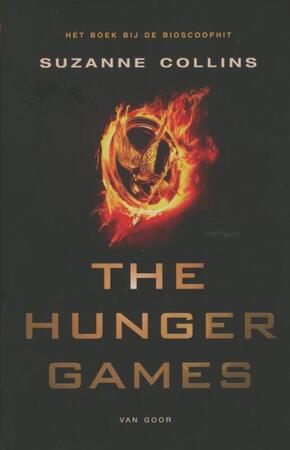 The Hunger games - Suzanne Collins The Hunger games - Suzanne Collins