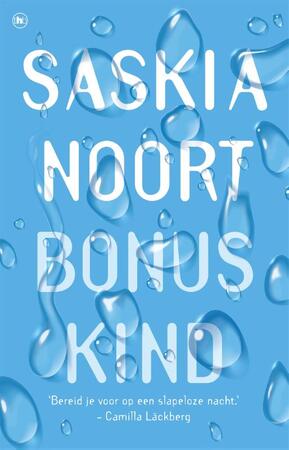 Bonuskind - Saskia Noort Bonuskind - Saskia Noort
