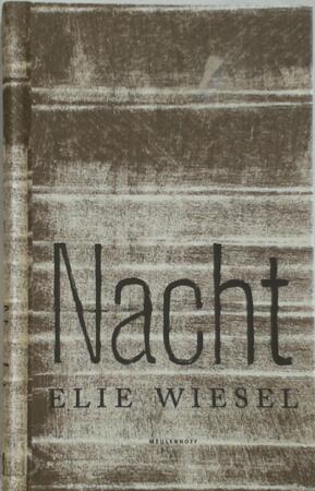 Nacht - Elie Wiesel