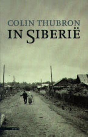 In Siberie - C. Thubron