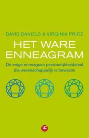 Het ware enneagram - David Daniels, Virginia Price Het ware enneagram - David Daniels, Virginia Price