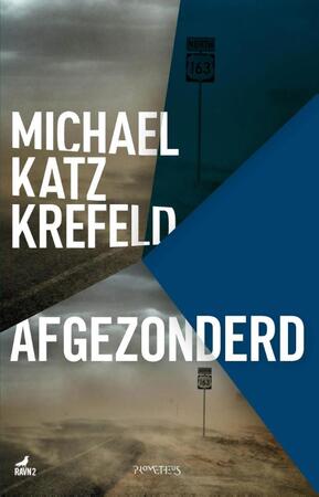 Afgezonderd - Michael Katz Krefeld Afgezonderd - Michael Katz Krefeld