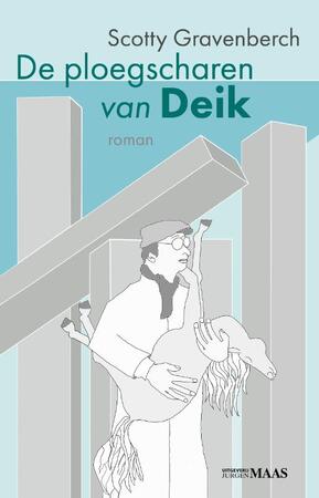 De ploegscharen van Deik - Scotty Gravenberch