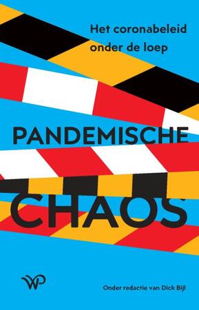 Pandemische chaos - Pandemische chaos -
