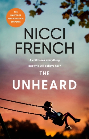 The unheard - Nicci French The unheard - Nicci French