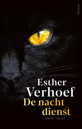 De Nachtdienst - Esther Verhoef