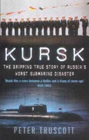 Kursk - Peter Truscott