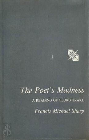 The Poet's Madness - Francis Michael Sharp