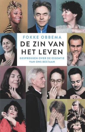 De zin van het leven - Fokke Obbema De zin van het leven - Fokke Obbema