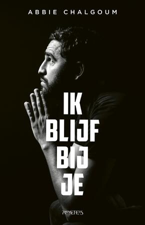 Ik blijf bij je - A. Chalgoum Ik blijf bij je - A. Chalgoum