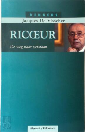 Ricoeur - Ricoeur -