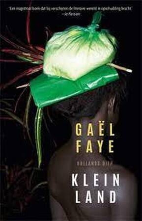 Klein land - Gaël Faye Klein land - Gaël Faye