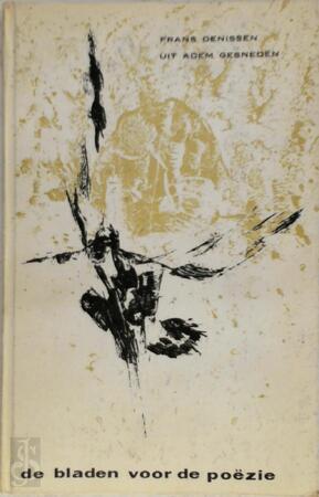 Uit adem gesneden - Frans Denissen