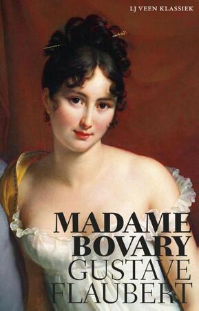 Madame Bovary - Gustave Flaubert Madame Bovary - Gustave Flaubert