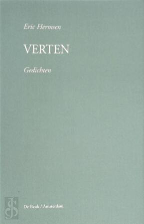 Verten - Eric Hermsen