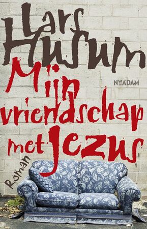 Mijn vriendschap met Jezus - Lars Husum