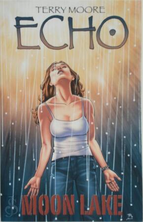 Echo - Moon Lake - Terry Moore