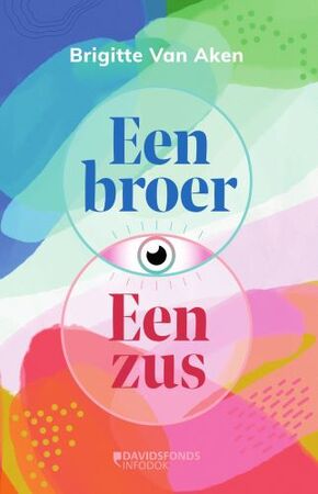 Een broer, een zus - Brigitte Van Aken