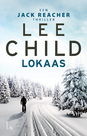 Lokaas (POD) - Lee Child Lokaas (POD) - Lee Child